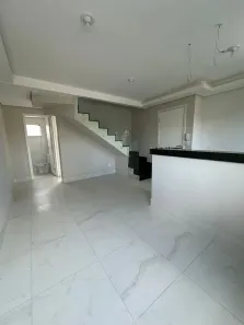 Cobertura com 3 Quartos à venda, 105m² no Vila Cloris, Belo Horizonte
