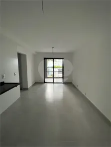 Apartamento com 2 Quartos à venda, 53m² no Tatuapé, São Paulo