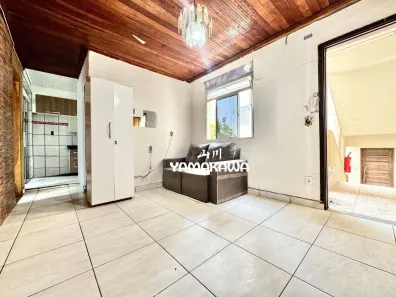 Apartamento com 2 Quartos para alugar, 45m² no Itaquera, São Paulo