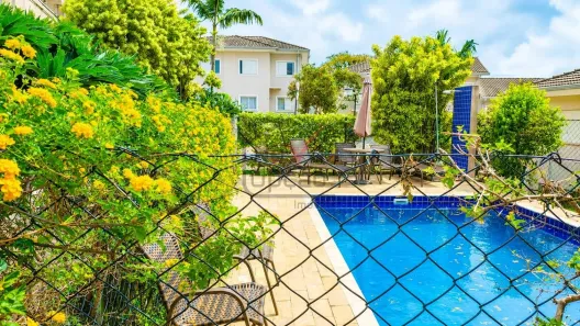 Casa de Condomínio com 3 Quartos à venda, 96m² no Jardim Santa Rosa, Valinhos