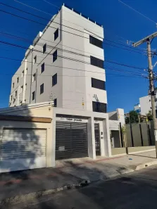 Cobertura com 4 Quartos à venda, 80m² no Rio Branco, Belo Horizonte