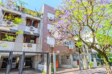 Apartamento com 2 Quartos à venda, 65m² no Santana, Porto Alegre
