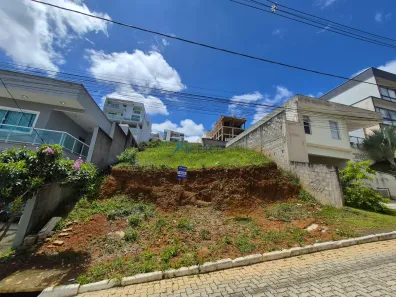 Lote/Terreno à venda, 360m² no São Pedro, Juiz de Fora