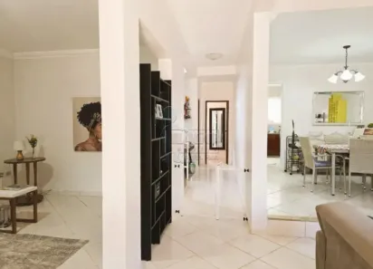 Casa com 4 Quartos à venda, 265m² no Planalto Verde, Ribeirão Preto