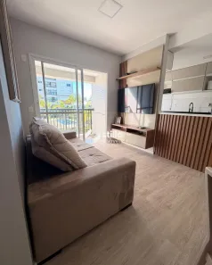 Apartamento com 2 Quartos à venda, 69m² no Nova Esperança, Manaus