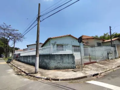 Casa com 3 Quartos à venda, 143m² no Taquaral, Campinas