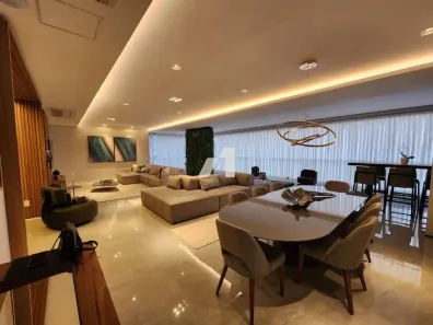Apartamento com 4 Quartos à venda, 344m² no Alphaville Centro Industrial e Empresarial/Alphaville., Barueri