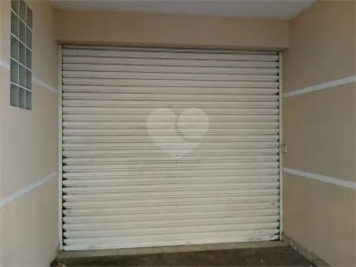 Prédio Comercial à venda, 300m² no Vila Paulo Silas, São Paulo