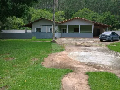 Fazenda/Sítio com 3 Quartos à venda, 150m² no , São José dos Campos