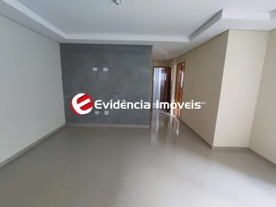 Apartamento com 3 Quartos à venda, 77m² no Vila Valparaíso, Santo André