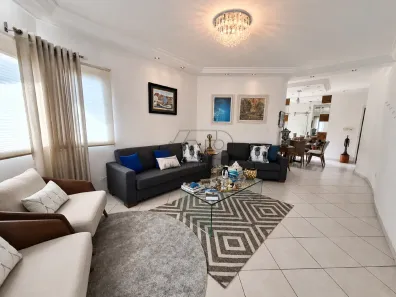 Casa com 3 Quartos à venda, 252m² no Parque Santa Cecília, Piracicaba