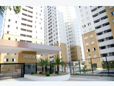 Apartamento com 2 Quartos à venda, 63m² no Residencial Eldorado, Goiânia