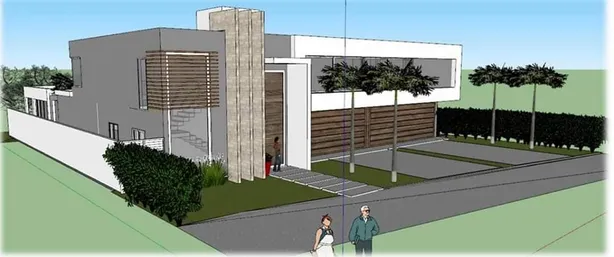Casa de Condomínio com 4 Quartos à venda, 500m² no , Joanópolis