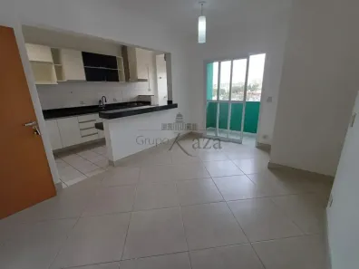 Apartamento com 3 Quartos à venda, 68m² no Jardim América, São José dos Campos