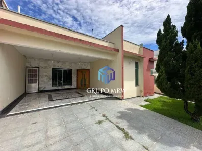 Casa de Condomínio com 3 Quartos à venda, 240m² no Cajuru do Sul, Sorocaba