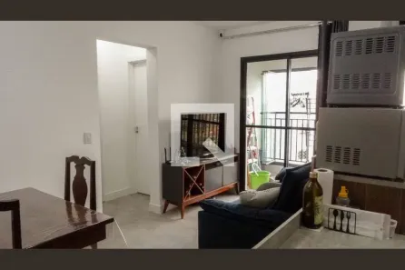 Cobertura com 2 Quartos à venda, 55m² no São Pedro, Osasco