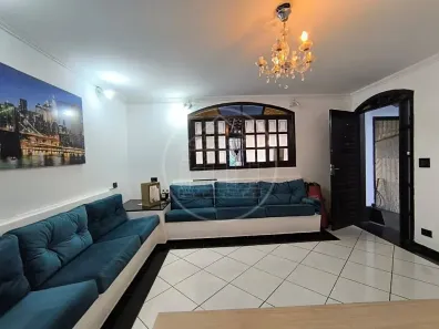 Sobrado com 3 Quartos à venda, 193m² no Jardim Regis, São Paulo