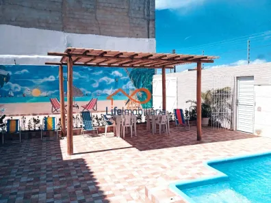 Casa com 5 Quartos à venda, 240m² no , Estância