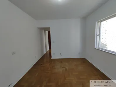 Apartamento com 1 Quarto à venda, 44m² no Santa Cecília, São Paulo