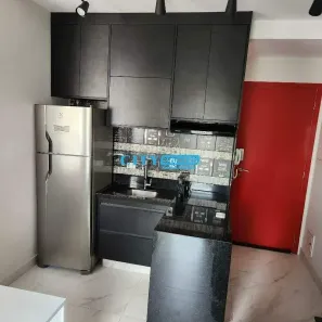 Apartamento com 1 Quarto à venda, 25m² no Aclimação, São Paulo