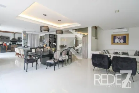 Casa com 5 Quartos à venda, 330m² no Jardim Chapadão, Campinas