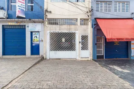 Ponto Comercial para alugar, 160m² no Mirandópolis, São Paulo