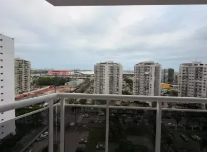 Apartamento com 2 Quartos à venda, 67m² no Barra Olímpica, Rio de Janeiro