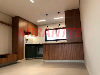 Casa com 2 Quartos à venda, 127m² no Chora Menino, São Paulo