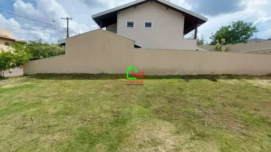 Lote/Terreno à venda, 250m² no Pinheirinho, Vinhedo
