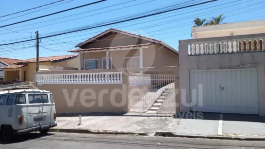 Casa com 2 Quartos à venda, 135m² no Vila Georgina, Campinas