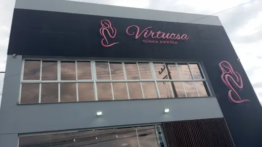 Sala Comercial para alugar, 80m² no Centro, Palhoça