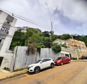 Lote/Terreno à venda, 541m² no Santa Helena, Juiz de Fora