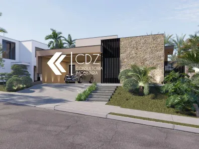 Casa com 3 Quartos à venda, 220m² no Jardim Residencial Giverny, Sorocaba