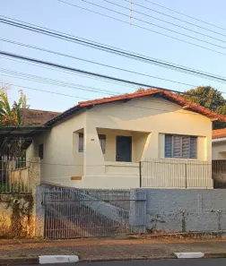 Casa com 2 Quartos à venda, 80m² no Jardim Nossa Senhora de Lurdes, Cerquilho