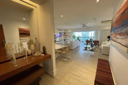Apartamento com 3 Quartos à venda, 260m² no Barra da Tijuca, Rio de Janeiro