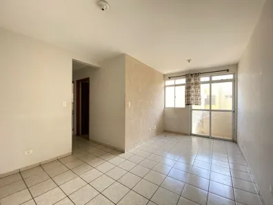 Apartamento com 3 Quartos à venda, 78m² no Parque São Matheus, Presidente Prudente