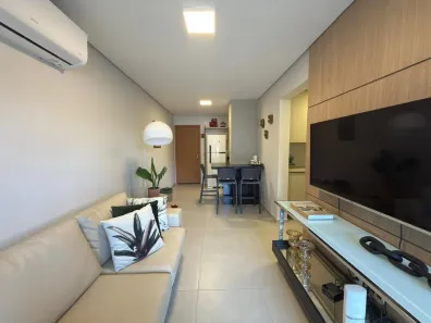 Apartamento com 2 Quartos à venda, 68m² no Alto de São Marcos, Barra de São Miguel