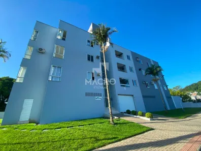 Apartamento com 3 Quartos à venda, 83m² no Amizade, Jaraguá do Sul