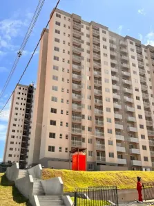 Apartamento com 2 Quartos à venda, 48m² no Ponta Negra, Manaus