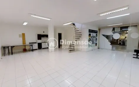 Ponto Comercial à venda, 57m² no Trindade, Florianópolis