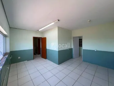 Ponto Comercial para alugar, 350m² no Parque Residencial Romano Calil, São José do Rio Preto