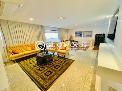Apartamento com 4 Quartos à venda, 300m² no Candelária, Natal