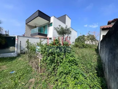 Lote/Terreno à venda, 268m² no Camboinhas, Niterói
