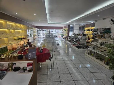 Prédio Comercial à venda, 1030m² no Botafogo, Campinas