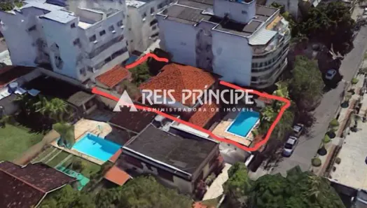 Casa com 3 Quartos à venda, 452m² no Recreio dos Bandeirantes, Rio de Janeiro