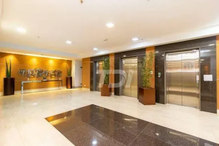 Sala Comercial à venda, 29m² no Centro, Curitiba