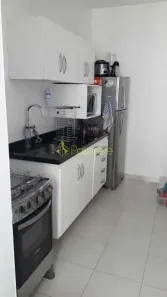 Apartamento com 2 Quartos à venda, 71m² no Tabaú, Pindamonhangaba