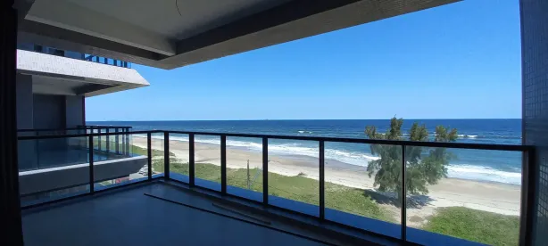 Apartamento com 4 Quartos à venda, 261m² no Betaras, Matinhos