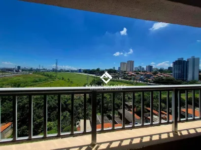 Apartamento com 2 Quartos à venda, 74m² no Jardim Anhembi, São José dos Campos