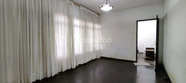 Casa com 3 Quartos para alugar, 180m² no Vila Rehder, Americana
